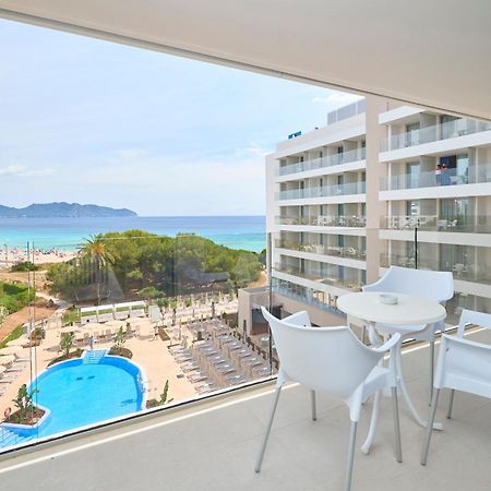 Hipotels Bahia Cala Millor - Adults Only エクステリア 写真