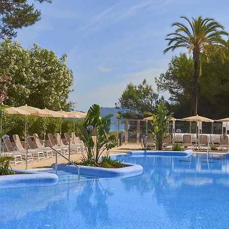 Hipotels Bahia Cala Millor - Adults Only エクステリア 写真