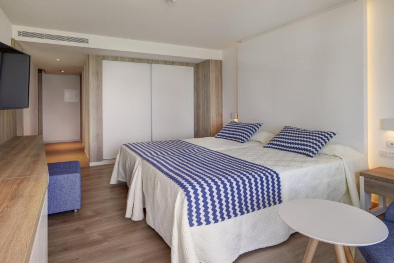 Hipotels Bahia Cala Millor - Adults Only エクステリア 写真