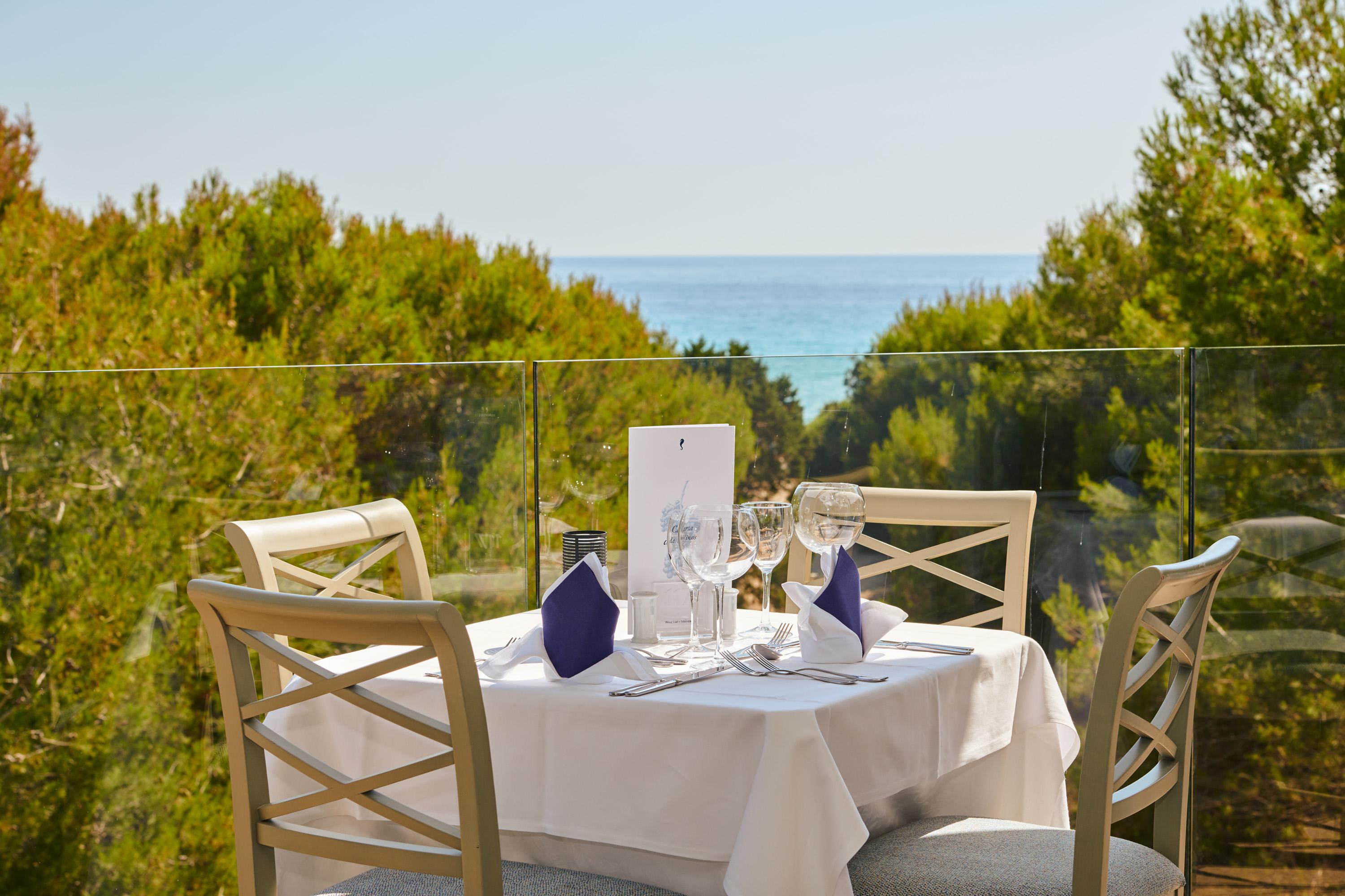 Hipotels Bahia Cala Millor - Adults Only エクステリア 写真