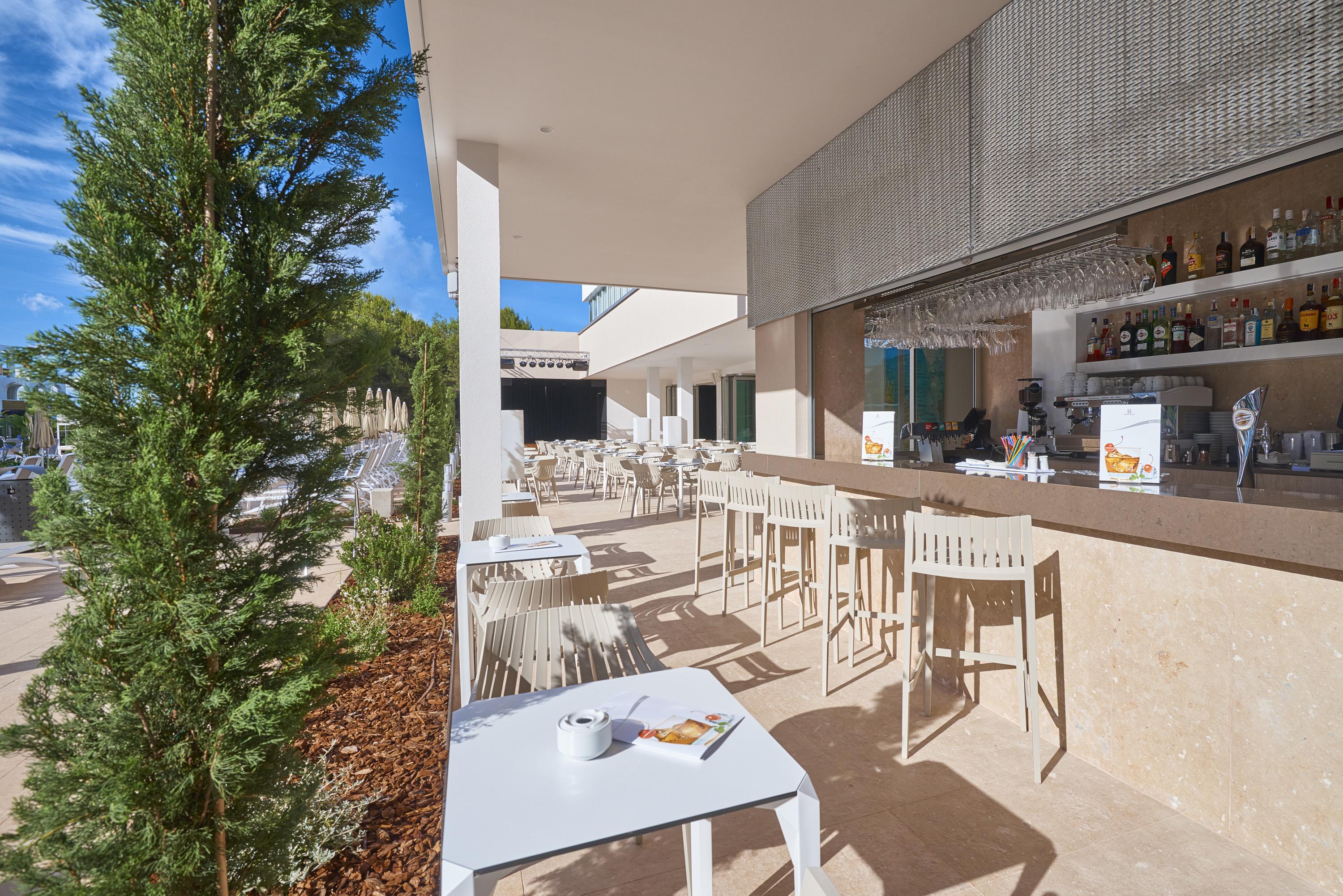 Hipotels Bahia Cala Millor - Adults Only エクステリア 写真