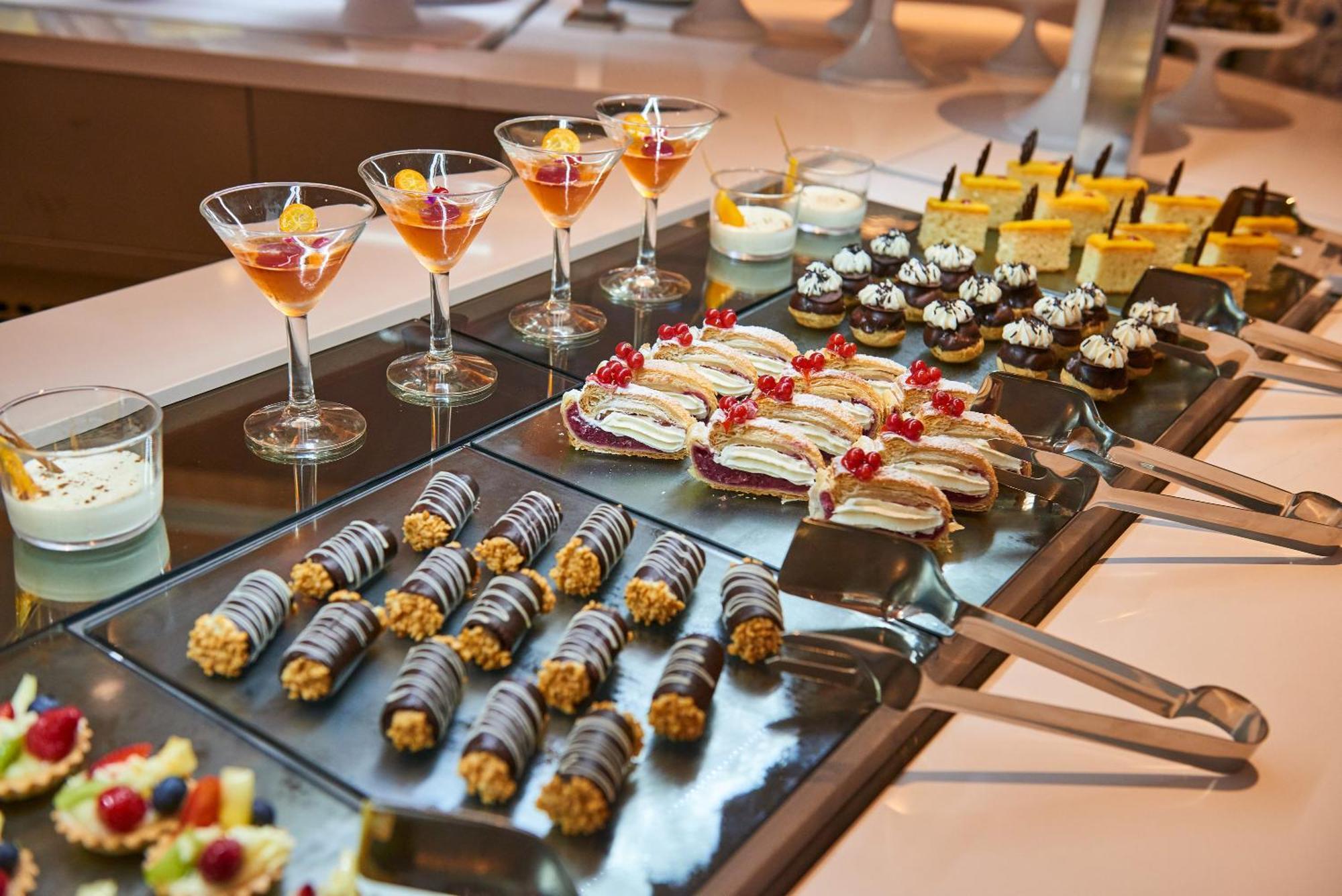 Hipotels Bahia Cala Millor - Adults Only エクステリア 写真