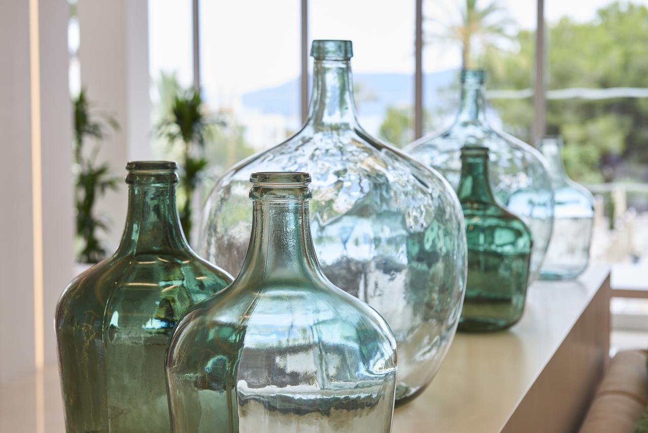 Hipotels Bahia Cala Millor - Adults Only エクステリア 写真