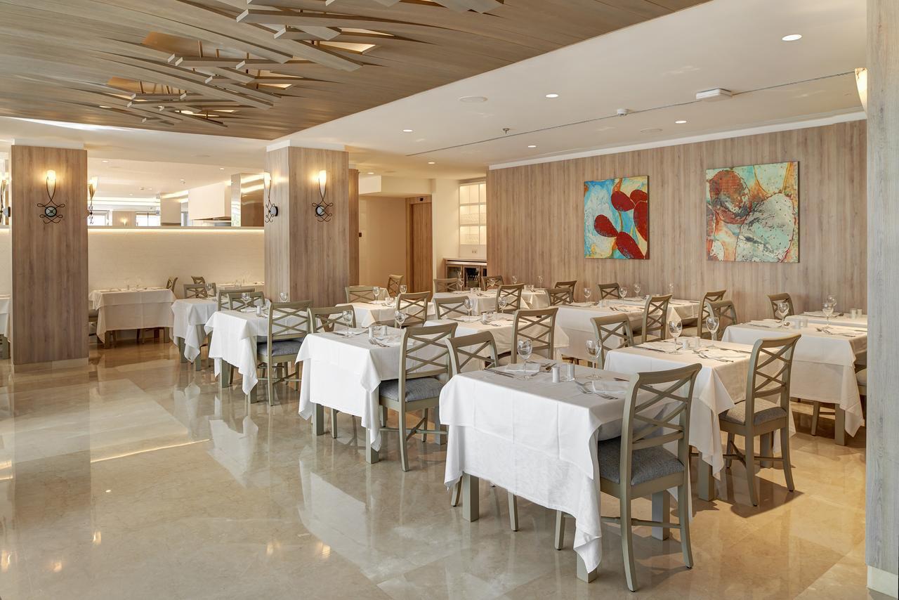 Hipotels Bahia Cala Millor - Adults Only エクステリア 写真