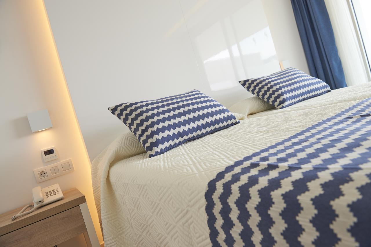 Hipotels Bahia Cala Millor - Adults Only 部屋 写真