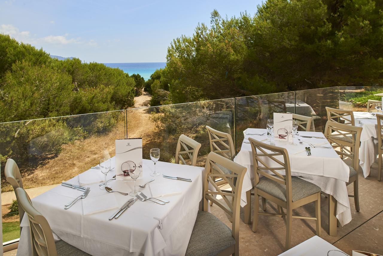 Hipotels Bahia Cala Millor - Adults Only エクステリア 写真