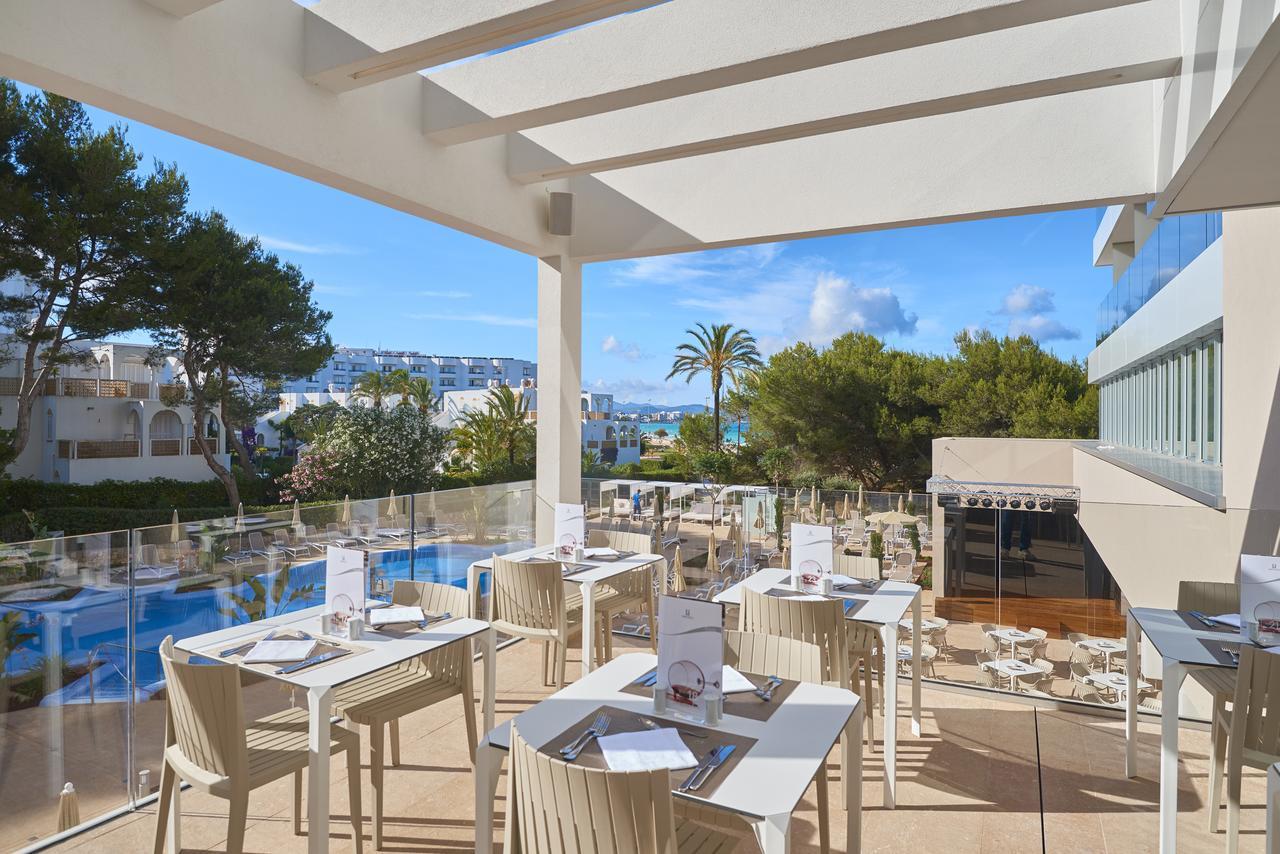 Hipotels Bahia Cala Millor - Adults Only エクステリア 写真